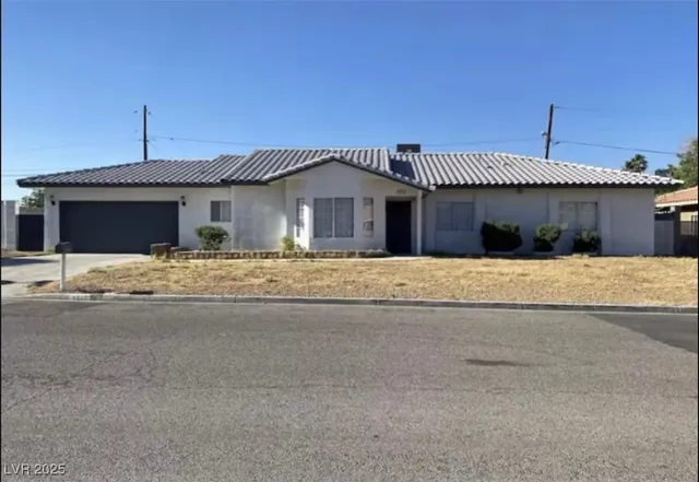 $490,000 | 4510 East Cleveland Avenue, Las Vegas, NV 89104