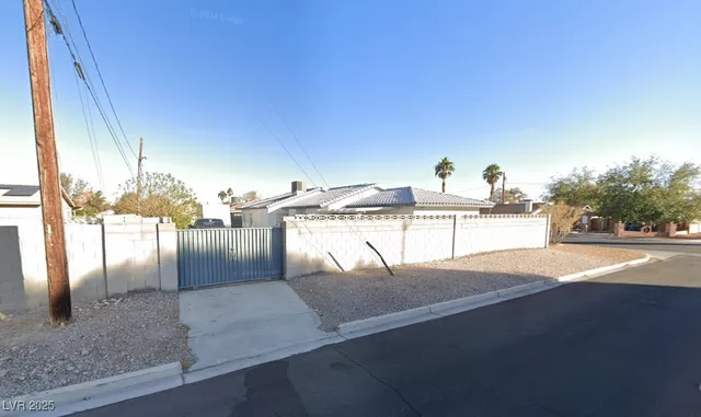 $490,000 | 4510 East Cleveland Avenue, Las Vegas, NV 89104