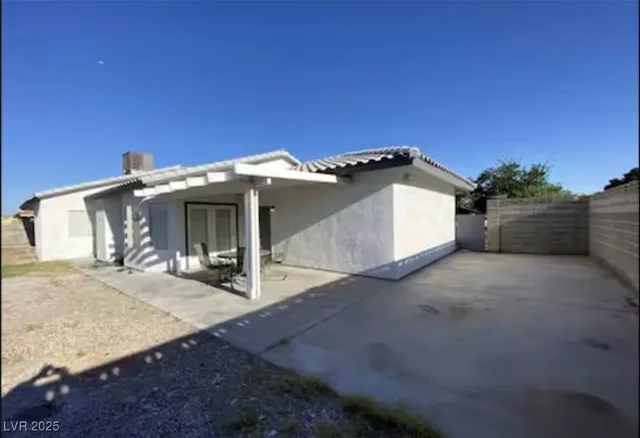 $490,000 | 4510 East Cleveland Avenue, Las Vegas, NV 89104