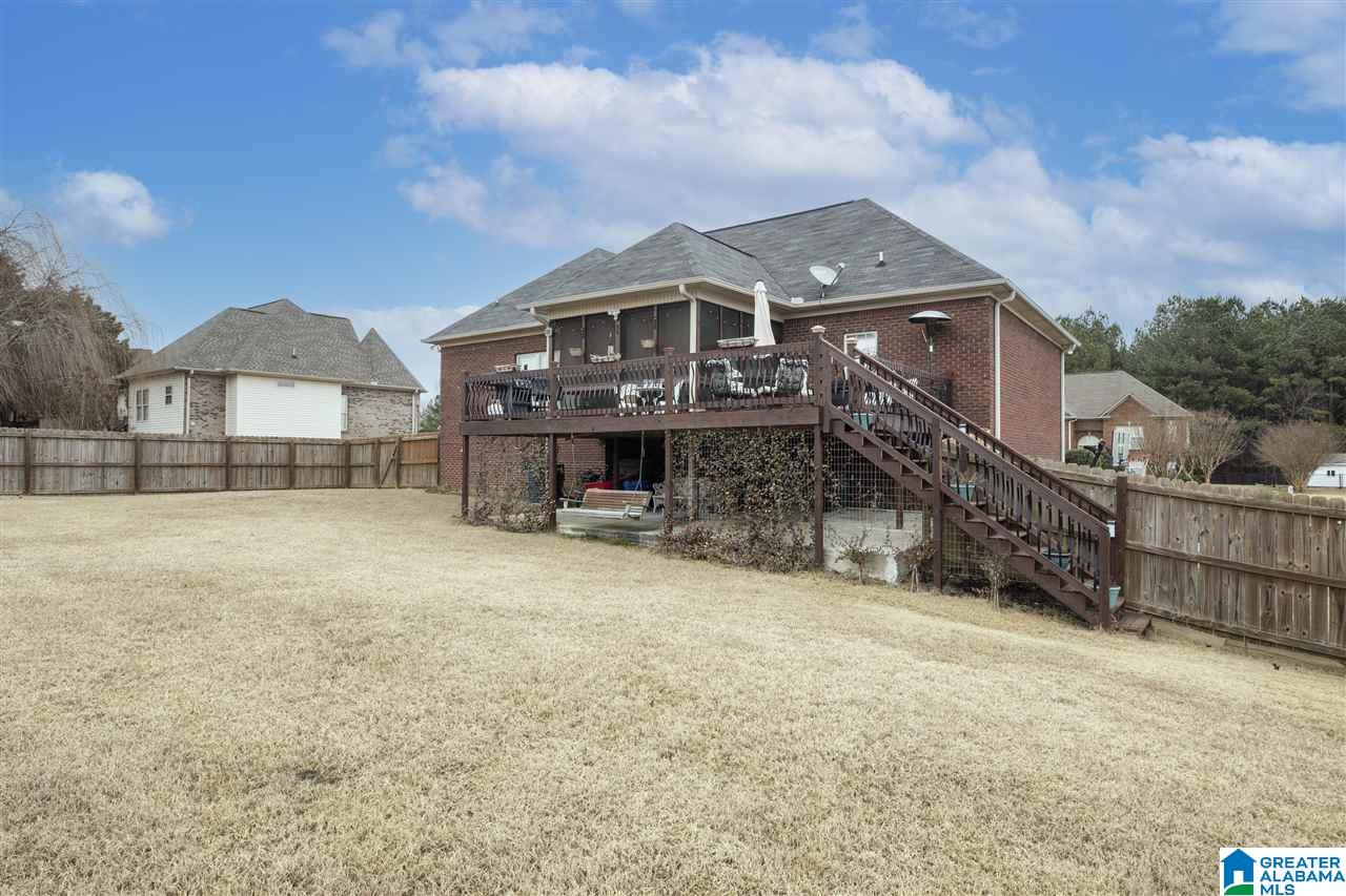 9658 Ridge Way Kimberly, AL 35091 - Photo 4 of 42