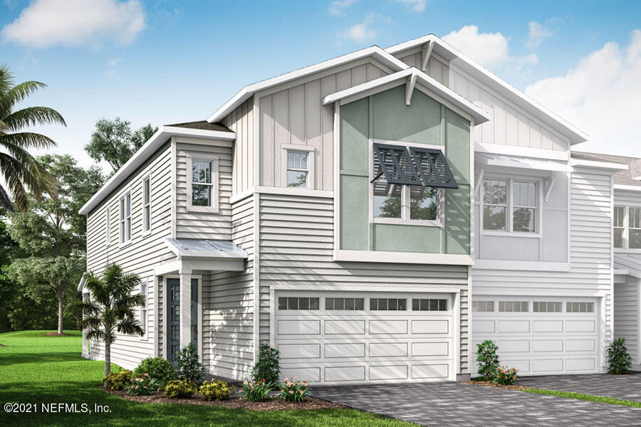 14158 Backbarrier Road Jacksonville, FL 32224 - Photo 1 of 4 Waverly Coastal B
