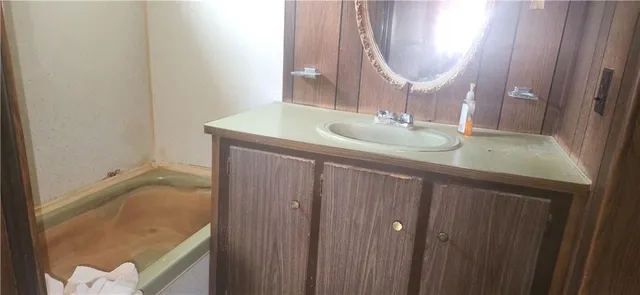 $45,000 | 201 Douthett Drive, Jamestown, PA 16134