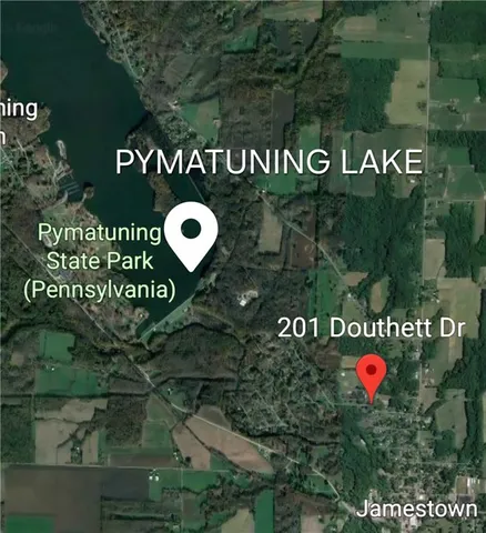 a view of outdoor space