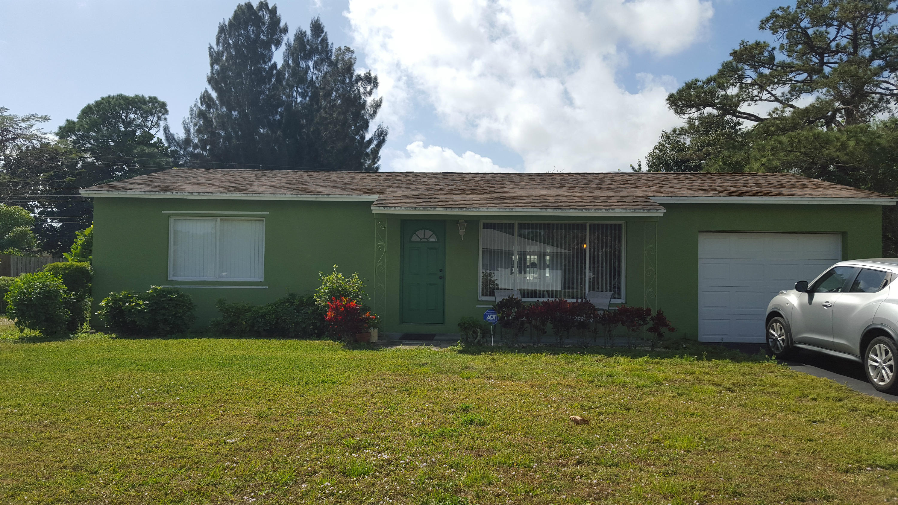 5148 Madison Road Delray Beach, FL 33484 - Photo 1 of 12 MADISON RD FRONT VEIW