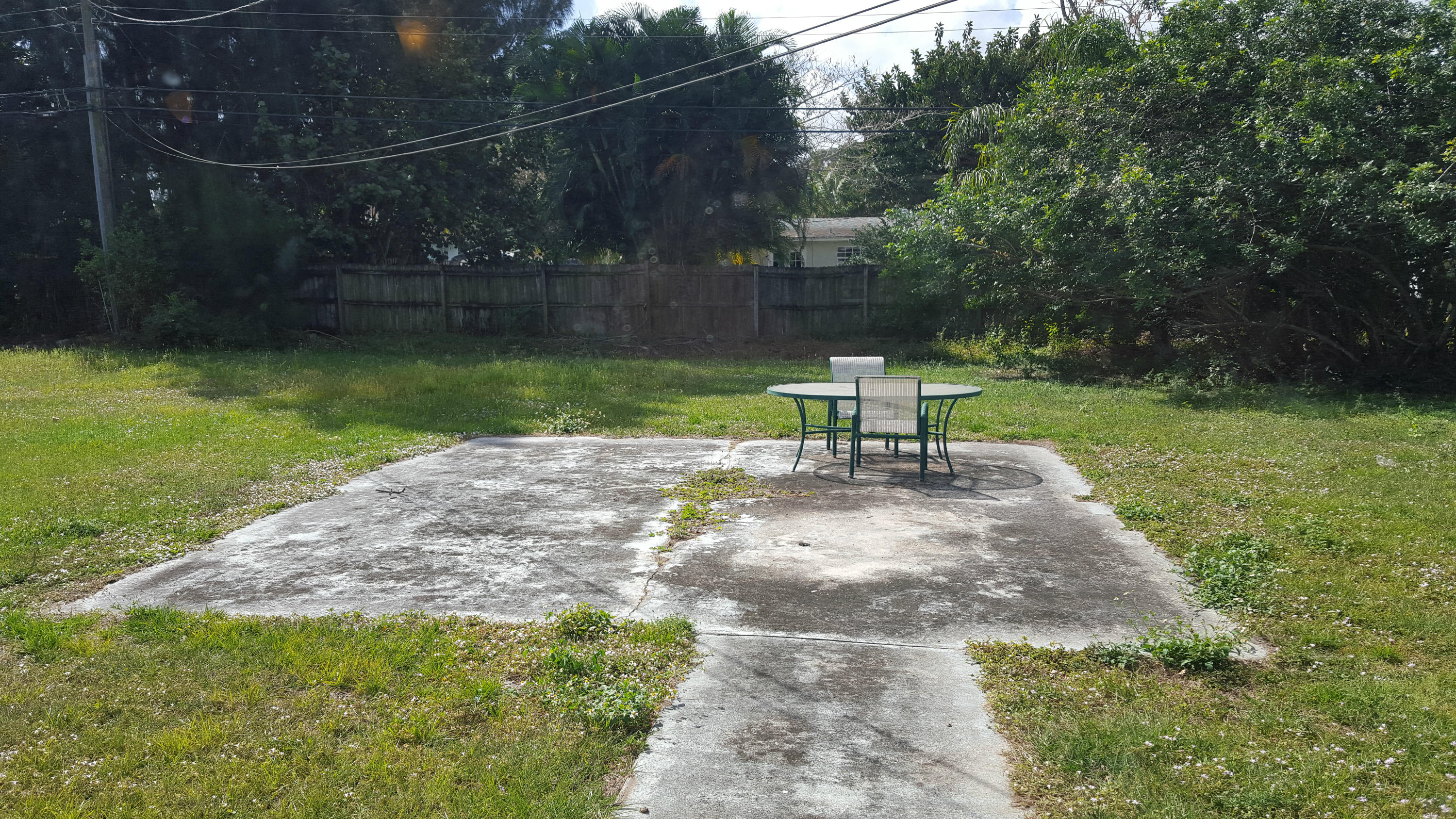 5148 Madison Road Delray Beach, FL 33484 - Photo 12 of 12 MADISON RD REAR VIEW