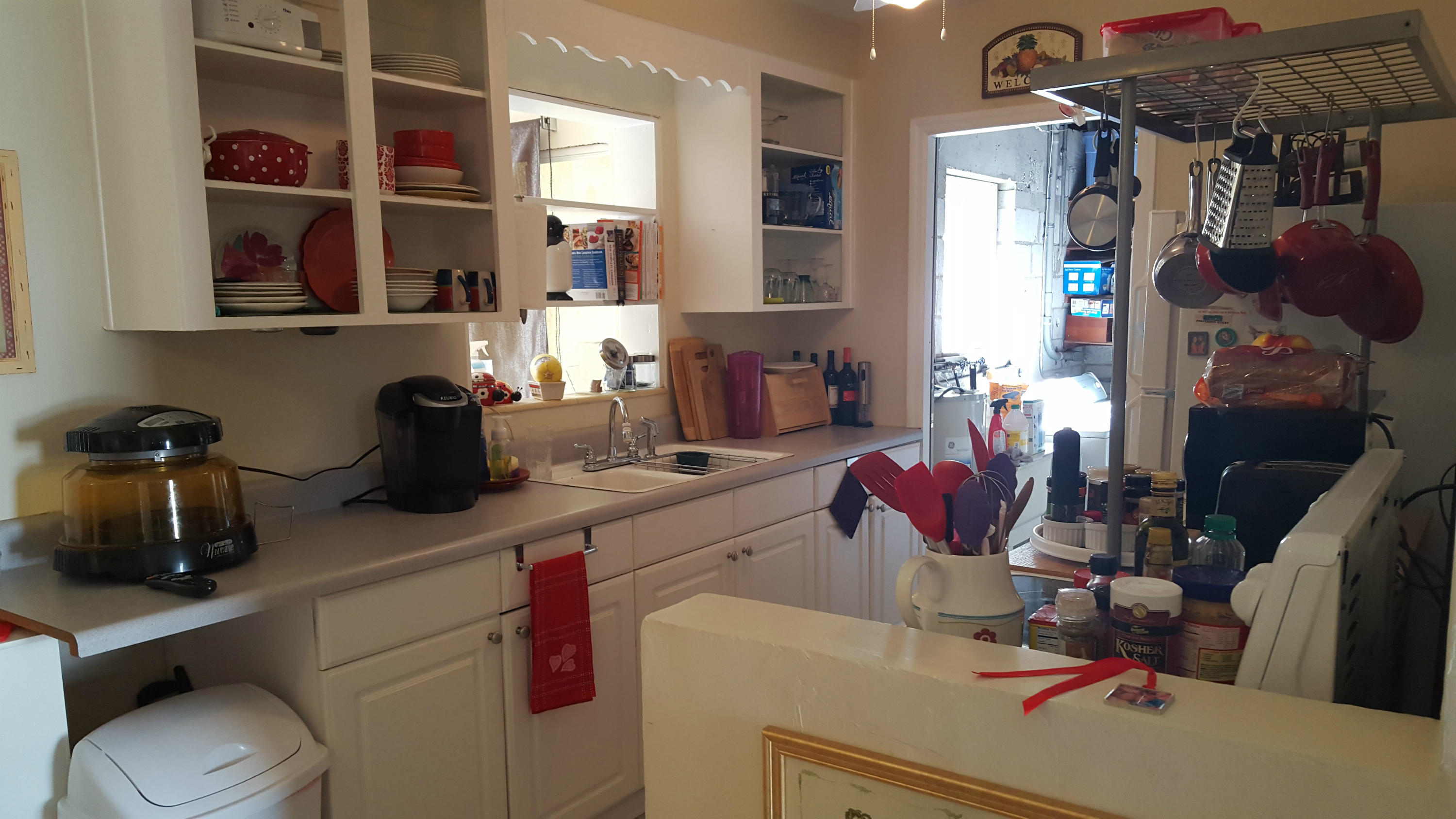 5148 Madison Road Delray Beach, FL 33484 - Photo 2 of 12 MADISON RD KITCHEN