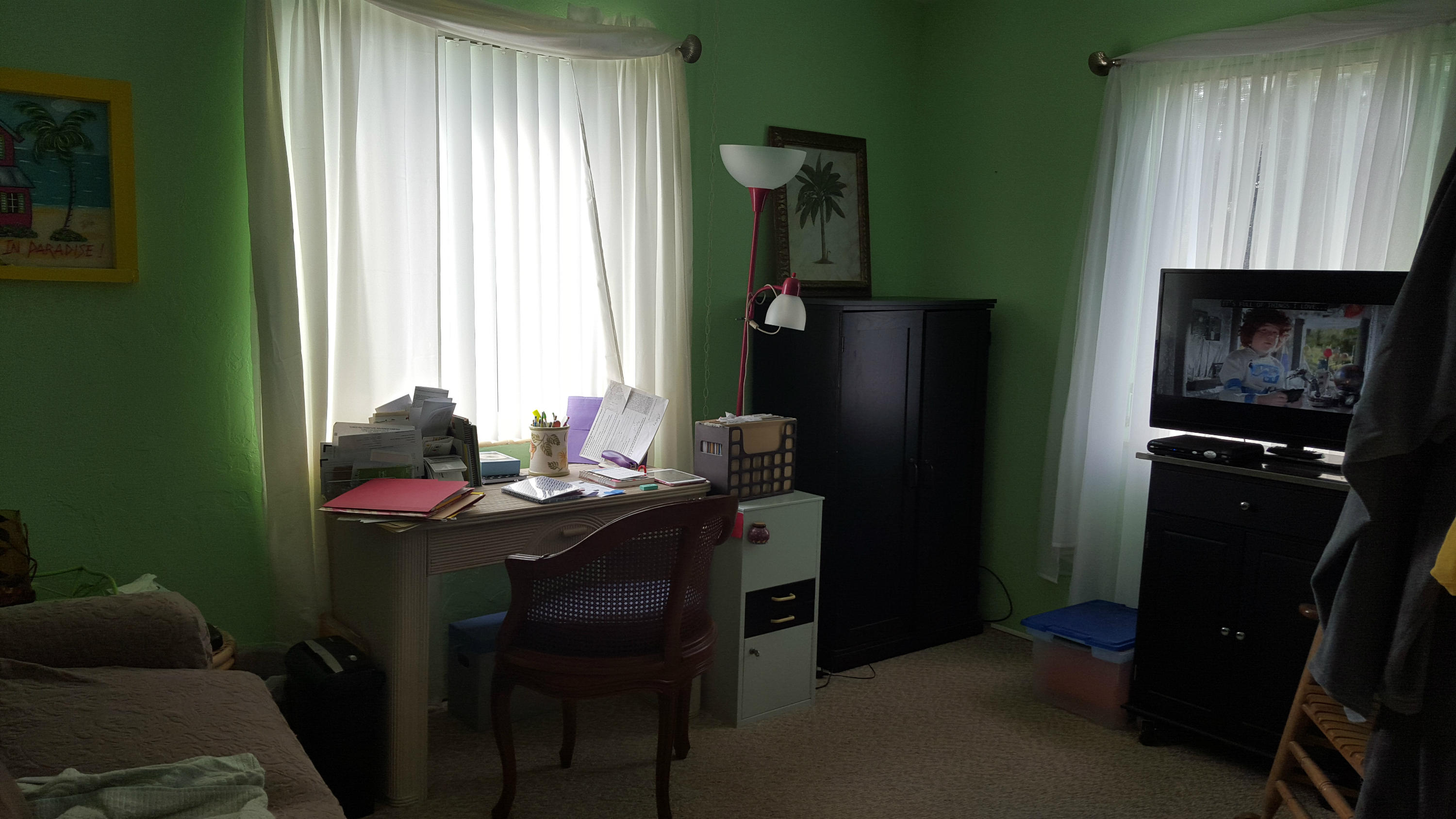 5148 Madison Road Delray Beach, FL 33484 - Photo 9 of 12 MADIAON RD 2ND BEDROOM