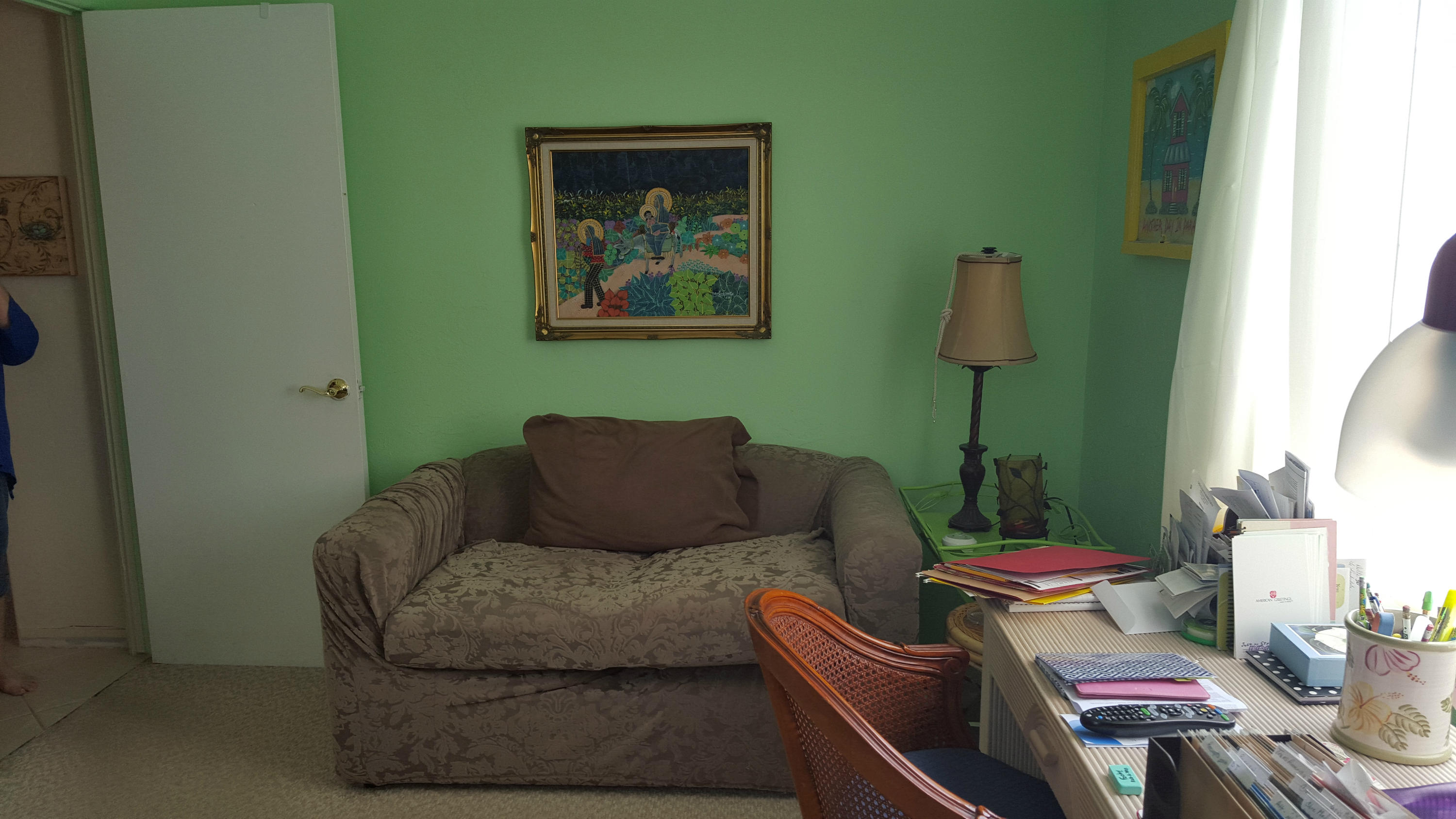 5148 Madison Road Delray Beach, FL 33484 - Photo 10 of 12 MADISON RD 2ND BEDROOM