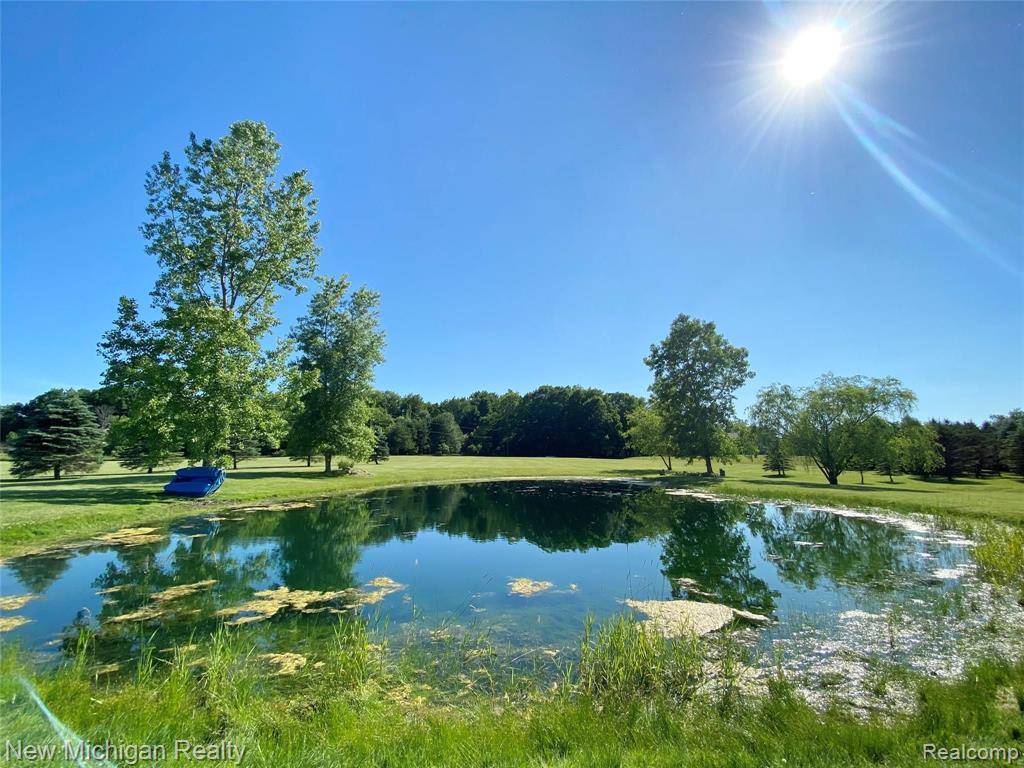 5345 North Gale Road Davison, MI 48423 - Photo 5 of 50
