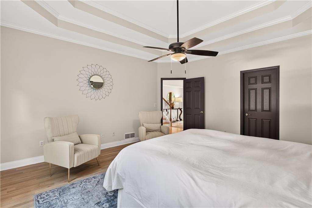 1585 Roper Road Canton, GA 30115 - Photo 22 of 51 Gallery Image 22