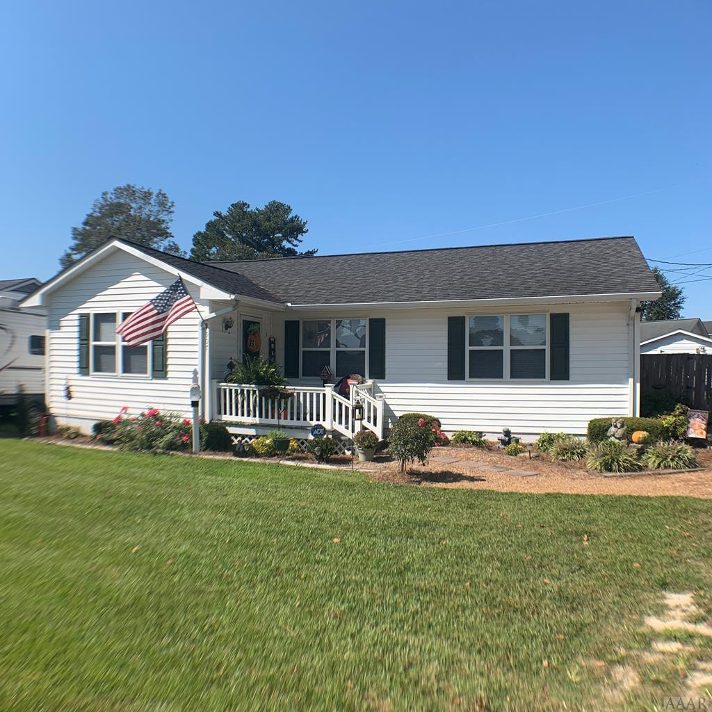907 Stratford Road Edenton, NC 27932 - Photo 1 of 17 Main View