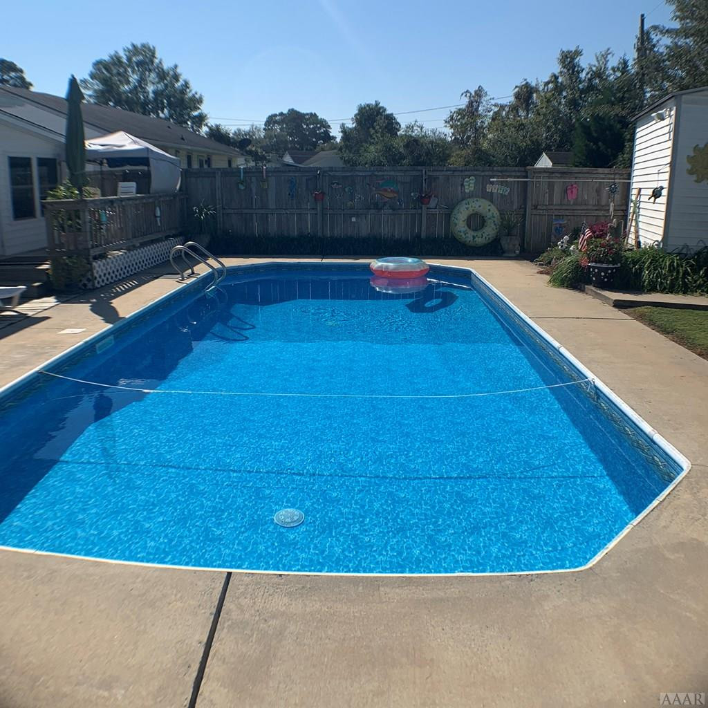 907 Stratford Road Edenton, NC 27932 - Photo 13 of 17
