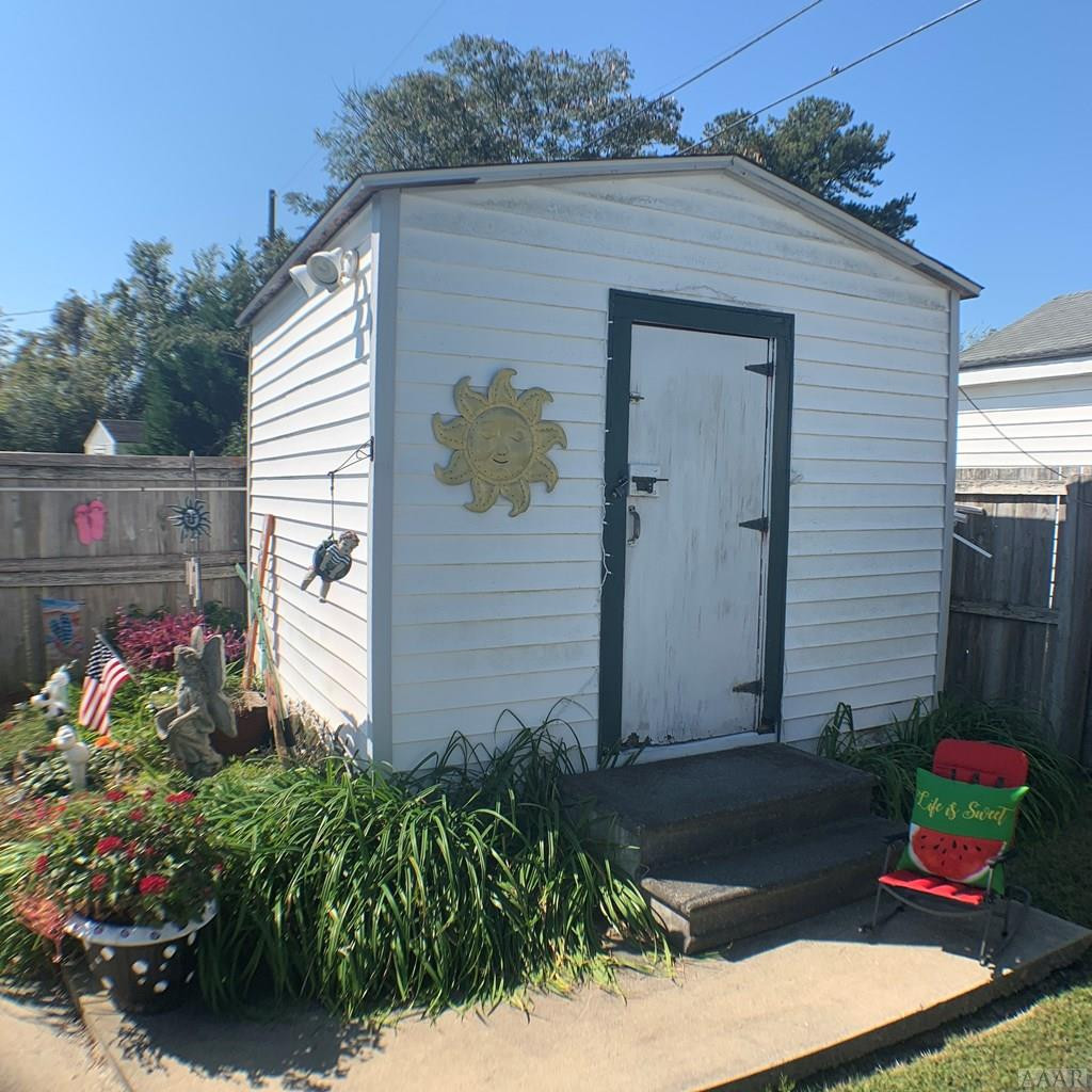 907 Stratford Road Edenton, NC 27932 - Photo 14 of 17