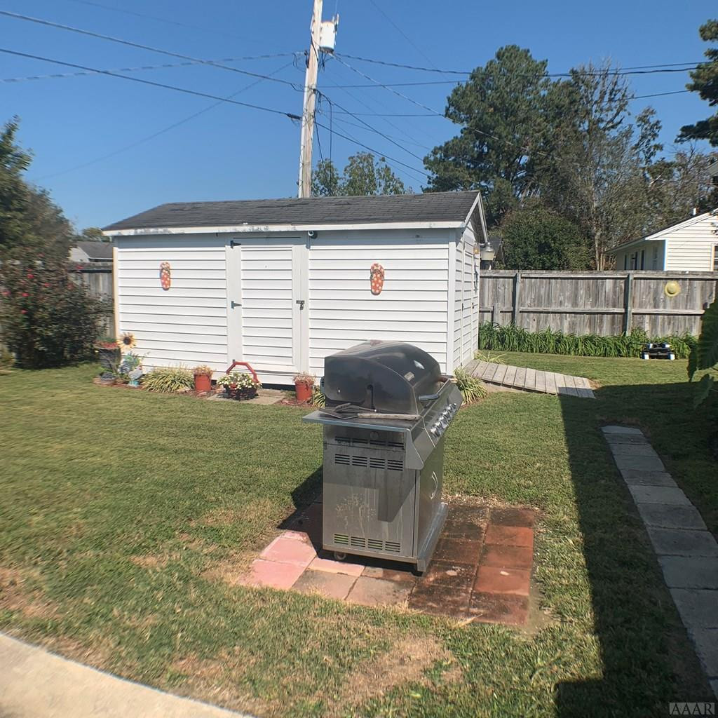 907 Stratford Road Edenton, NC 27932 - Photo 15 of 17