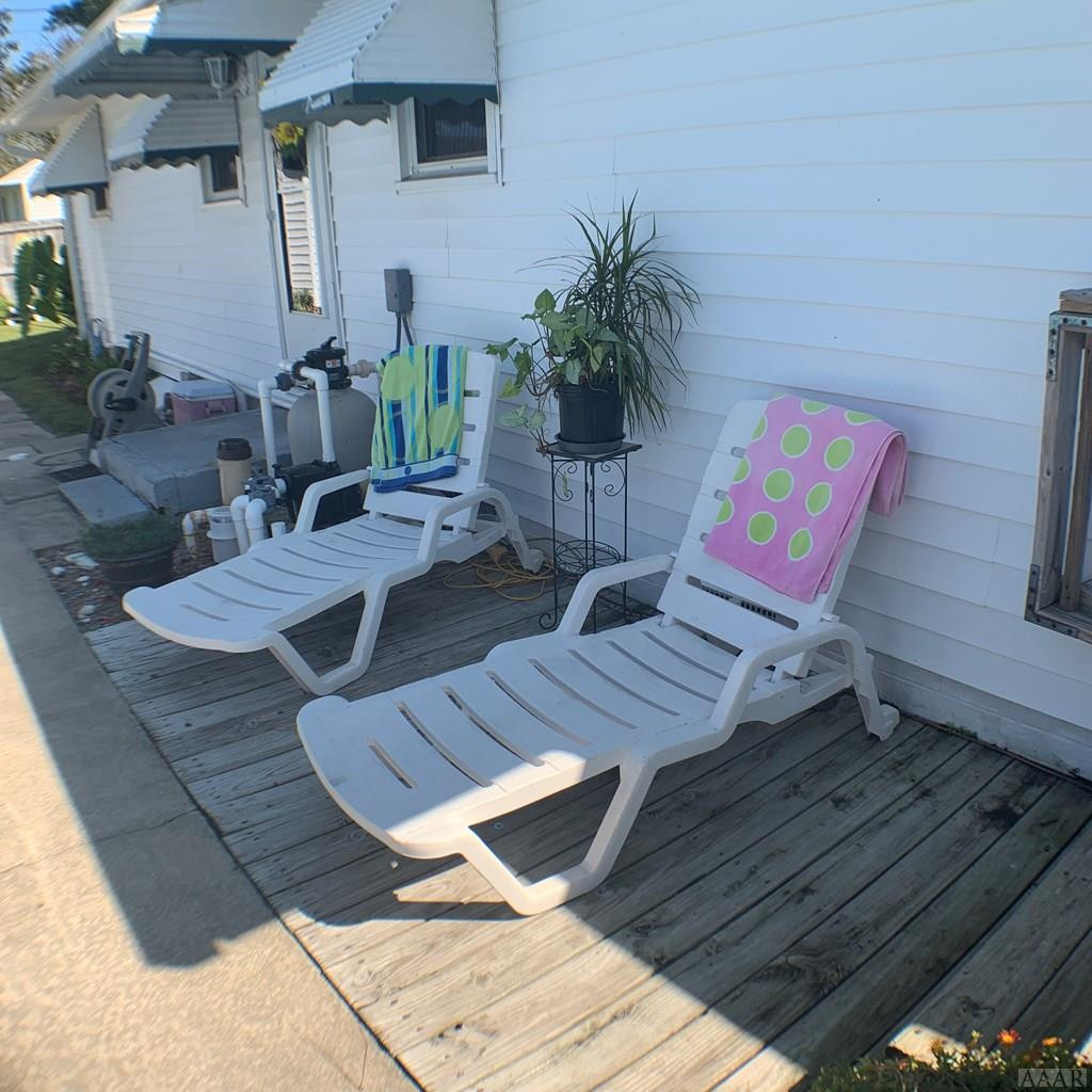 907 Stratford Road Edenton, NC 27932 - Photo 16 of 17