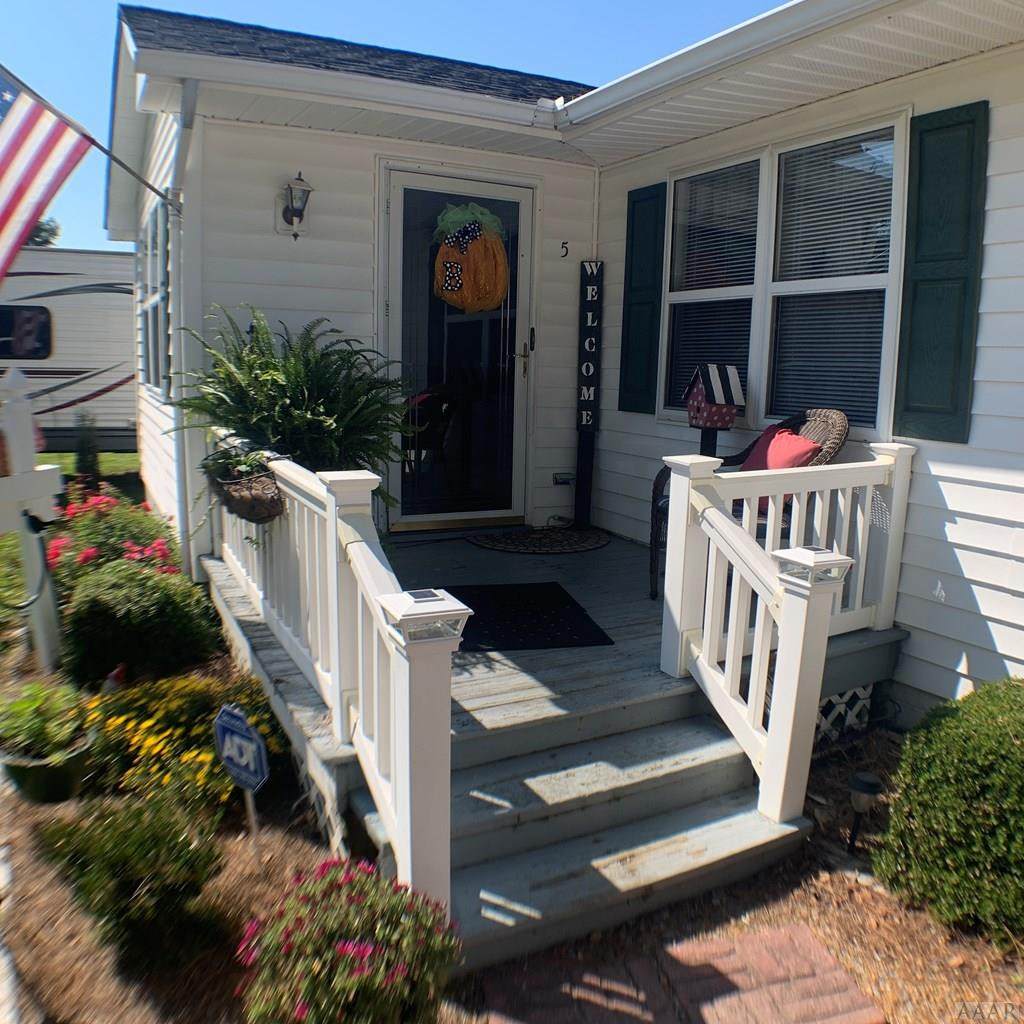 907 Stratford Road Edenton, NC 27932 - Photo 2 of 17
