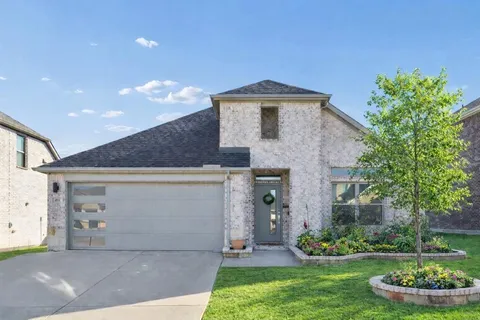 $342,000 | 491 Crystal Clear Lane, Princeton, TX 75407