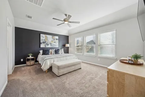 $342,000 | 491 Crystal Clear Lane, Princeton, TX 75407