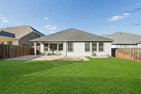 $342,000 | 491 Crystal Clear Lane, Princeton, TX 75407