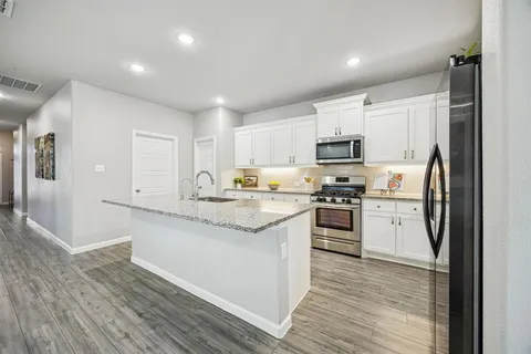 $342,000 | 491 Crystal Clear Lane, Princeton, TX 75407