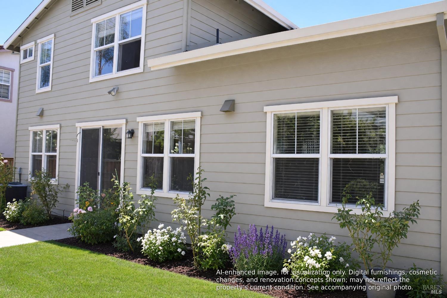 60 Wild Rye Way Napa, CA 94558 - Photo 43 of 44 Gallery Image 43