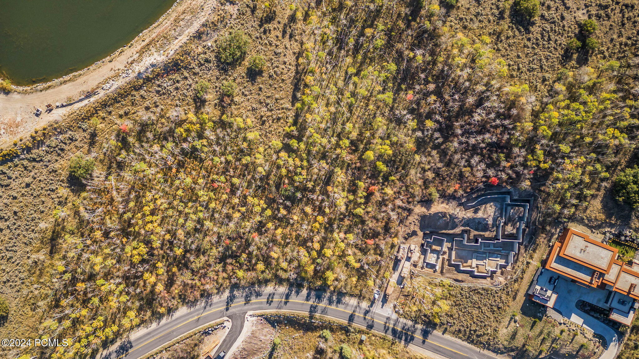 7657 North Promontory Ranch Road Park City, UT 84098 - Photo 14 of 21