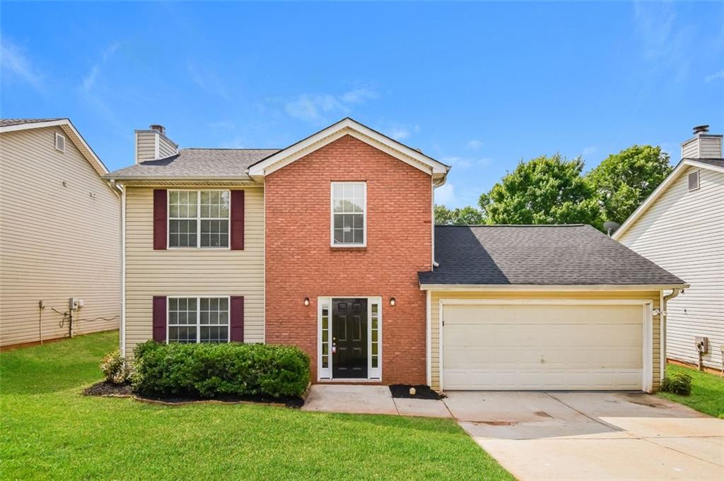 2163 Forest Ridge Road Southeast Atlanta, GA 30316 - Photo 1 of 1 Gallery Image 1