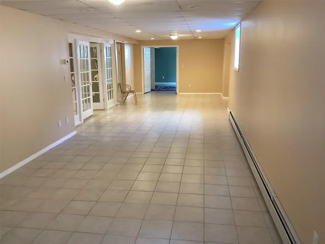 en view interior of the house