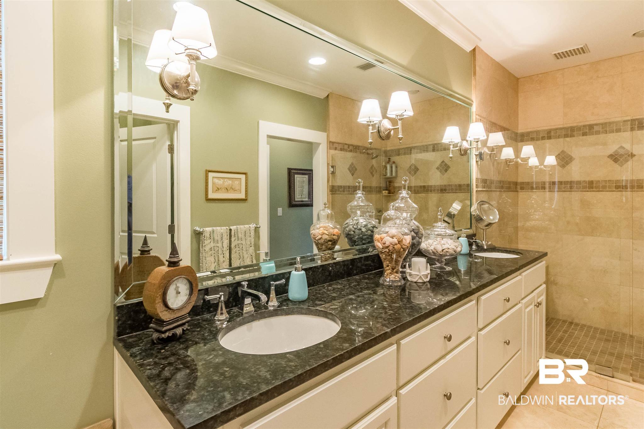 6548 East Quarry Drive Elberta, AL 36530 - Photo 13 of 50 Master Bath