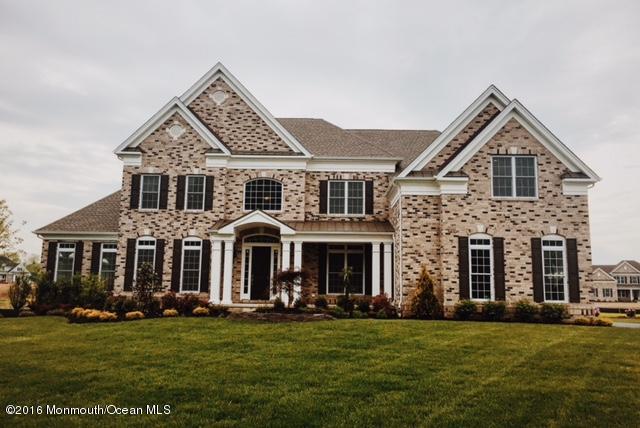 201 Sunnyside Road Lincroft, NJ 07738 - Photo 1 of 9 Exterior 186