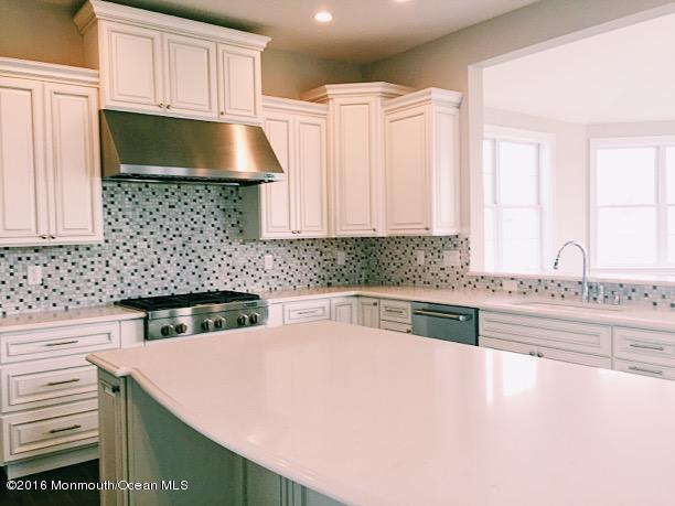 201 Sunnyside Road Lincroft, NJ 07738 - Photo 3 of 9 Kitchen 186