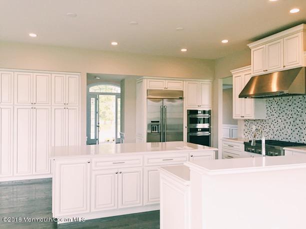 201 Sunnyside Road Lincroft, NJ 07738 - Photo 4 of 9 Kitchen1