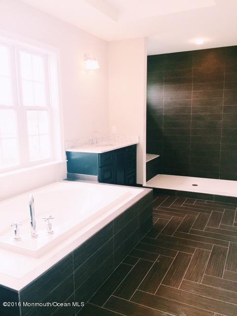 201 Sunnyside Road Lincroft, NJ 07738 - Photo 8 of 9 Master Bath