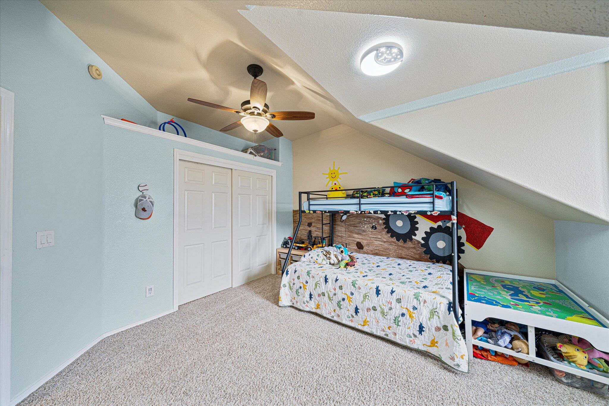 10190 Oak Run Road Oak Run, CA 96069 - Photo 42 of 81 Bedroom 4