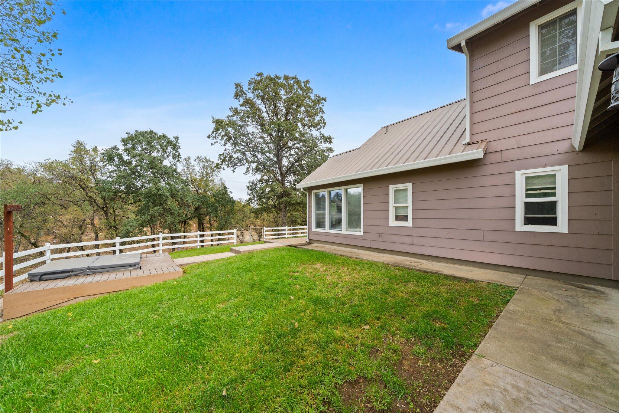 10190 Oak Run Road Oak Run, CA 96069 - Photo 56 of 81 Yard