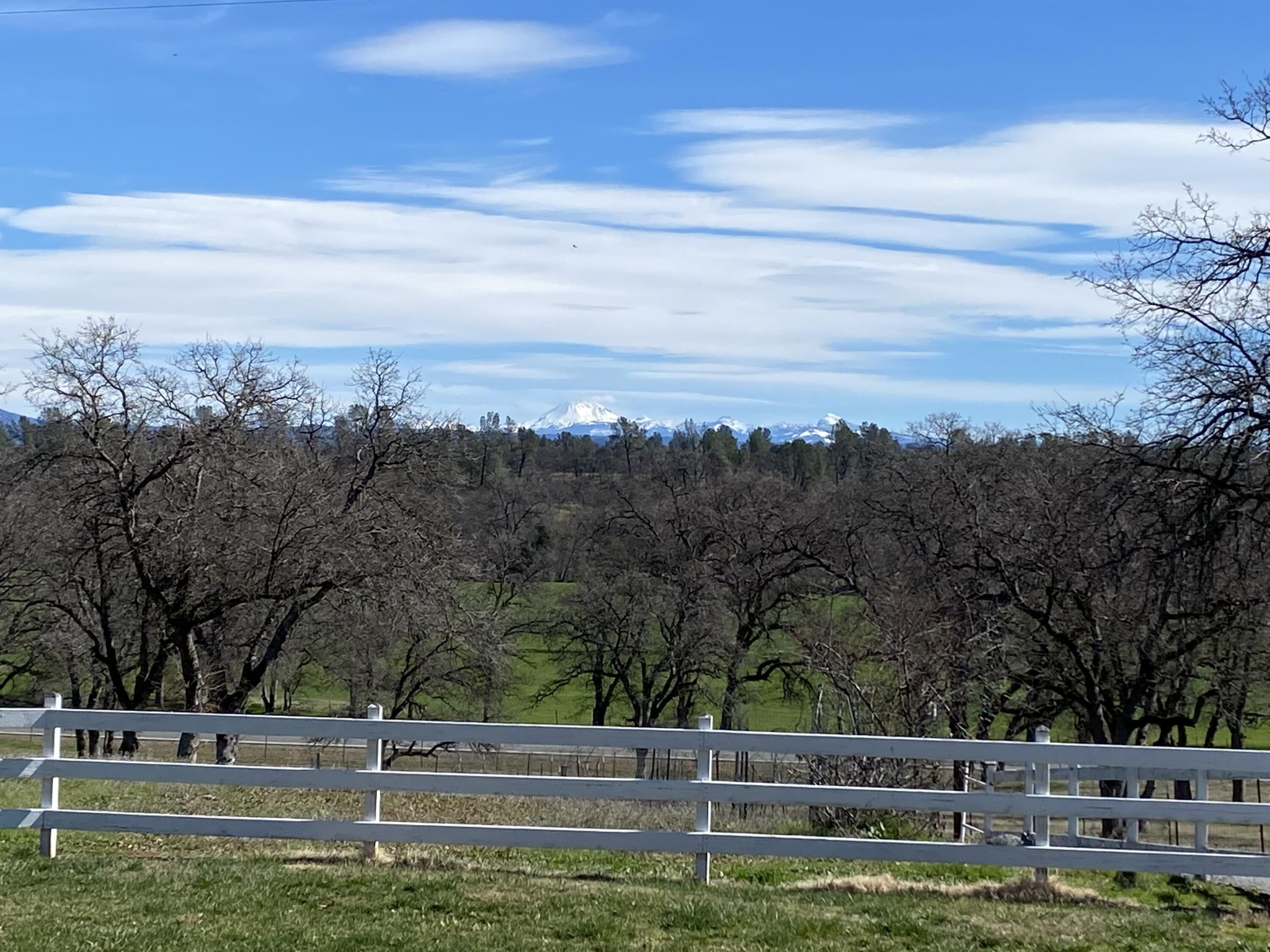 10190 Oak Run Road Oak Run, CA 96069 - Photo 6 of 81 Mt Lassen Views