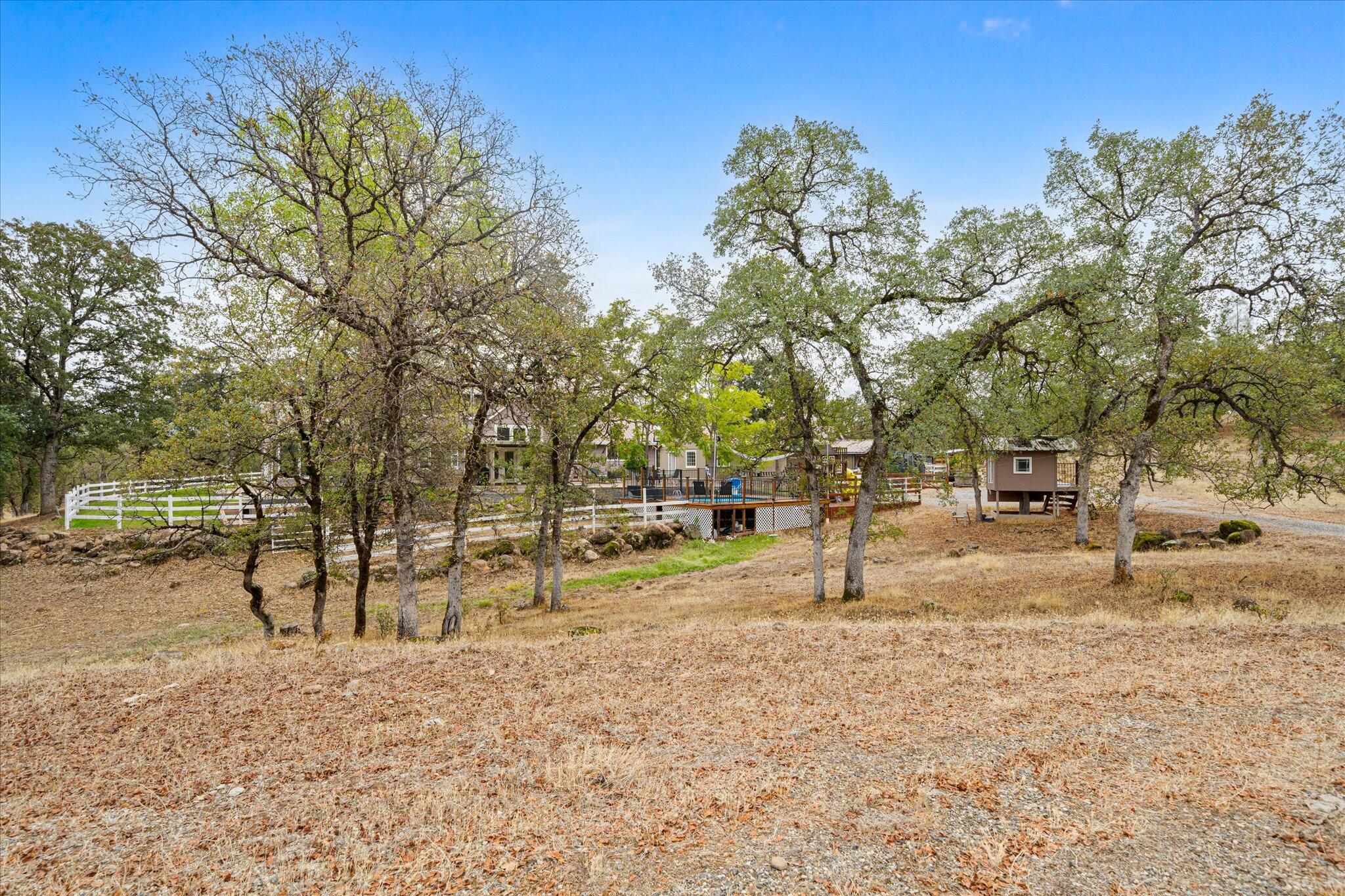 10190 Oak Run Road Oak Run, CA 96069 - Photo 68 of 81 a view of road with trees