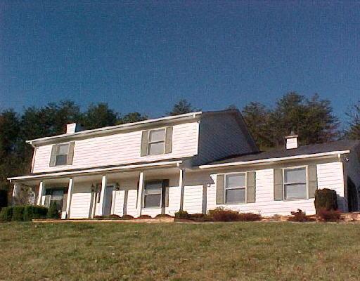 275 Foxcroft Drive Blue Ridge, VA 24064 - Photo 1 of 1 Listing Photo