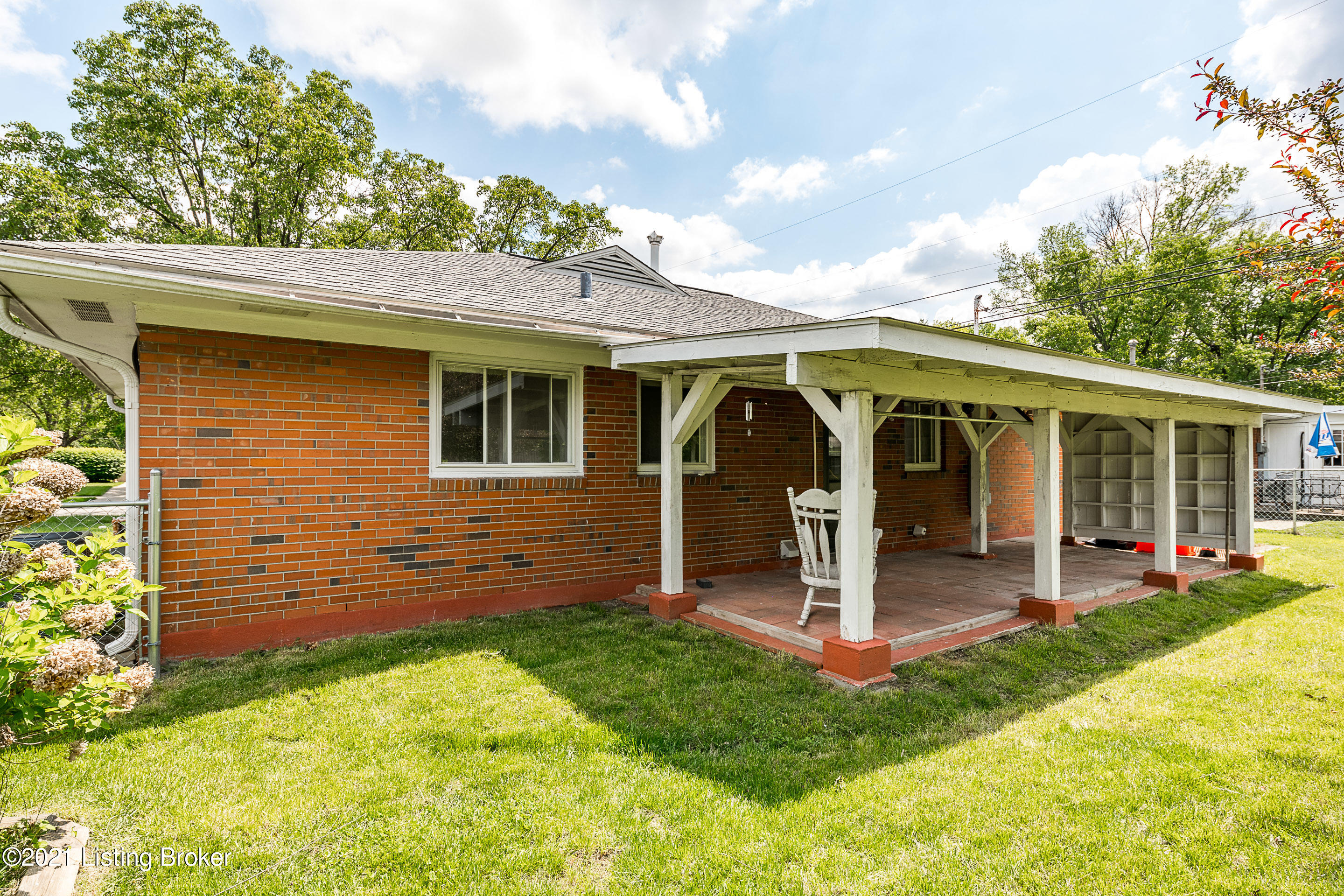 2937 Rio Rita Avenue Louisville, KY 40220 - Photo 27 of 33 DHI-31