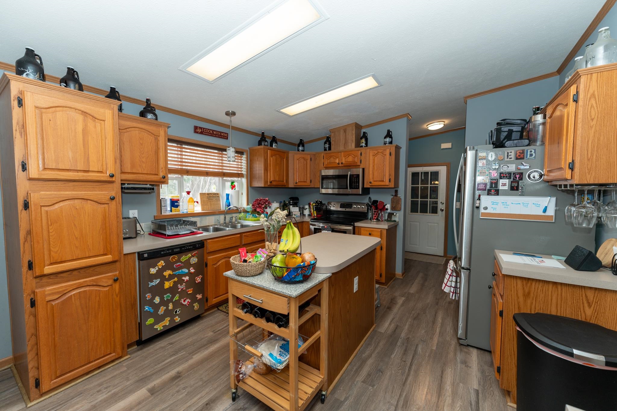 6969 East Valley Road Mount Pleasant, MI 48858 - Photo 26 of 58