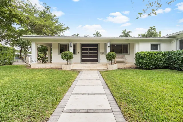 $3,250,000 | 5601 Maggiore Street, Coral Gables, FL 33146