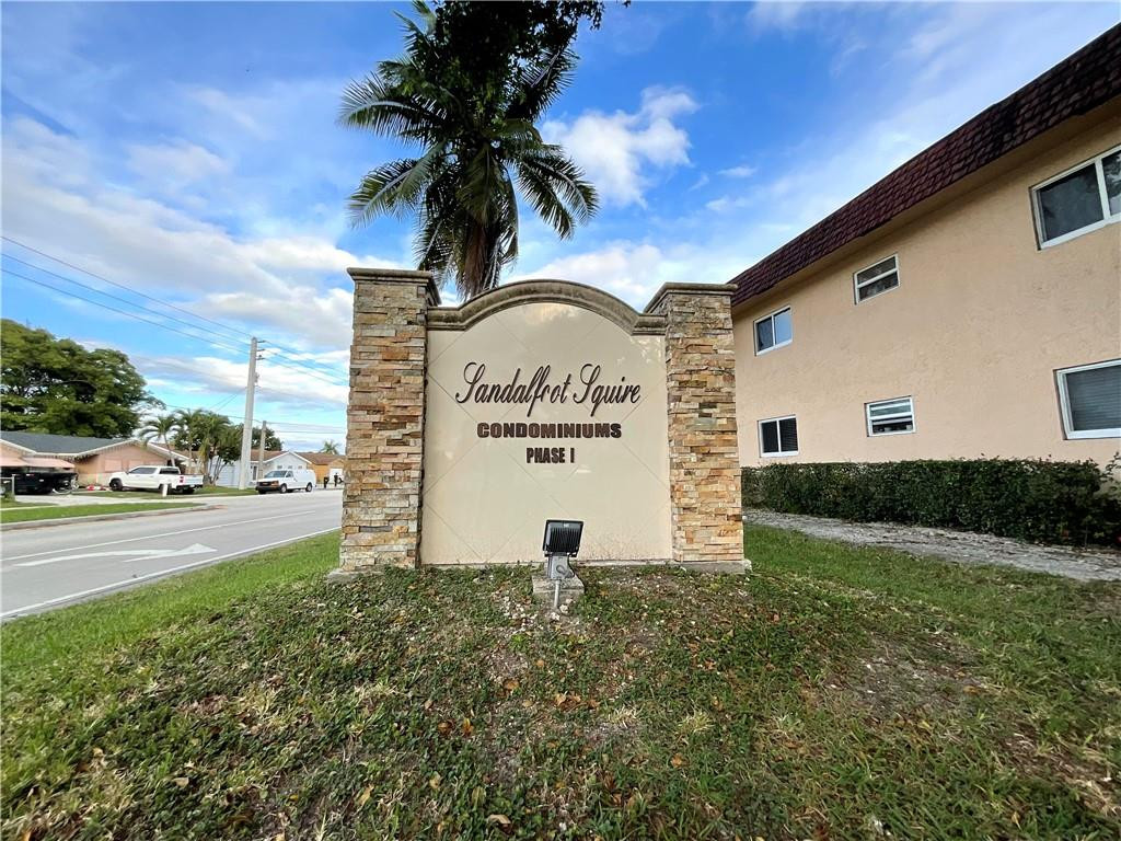 9354 Southwest 3rd Street, Unit 610 Boca Raton, FL 33428 - Photo 15 of 17 Photo 15