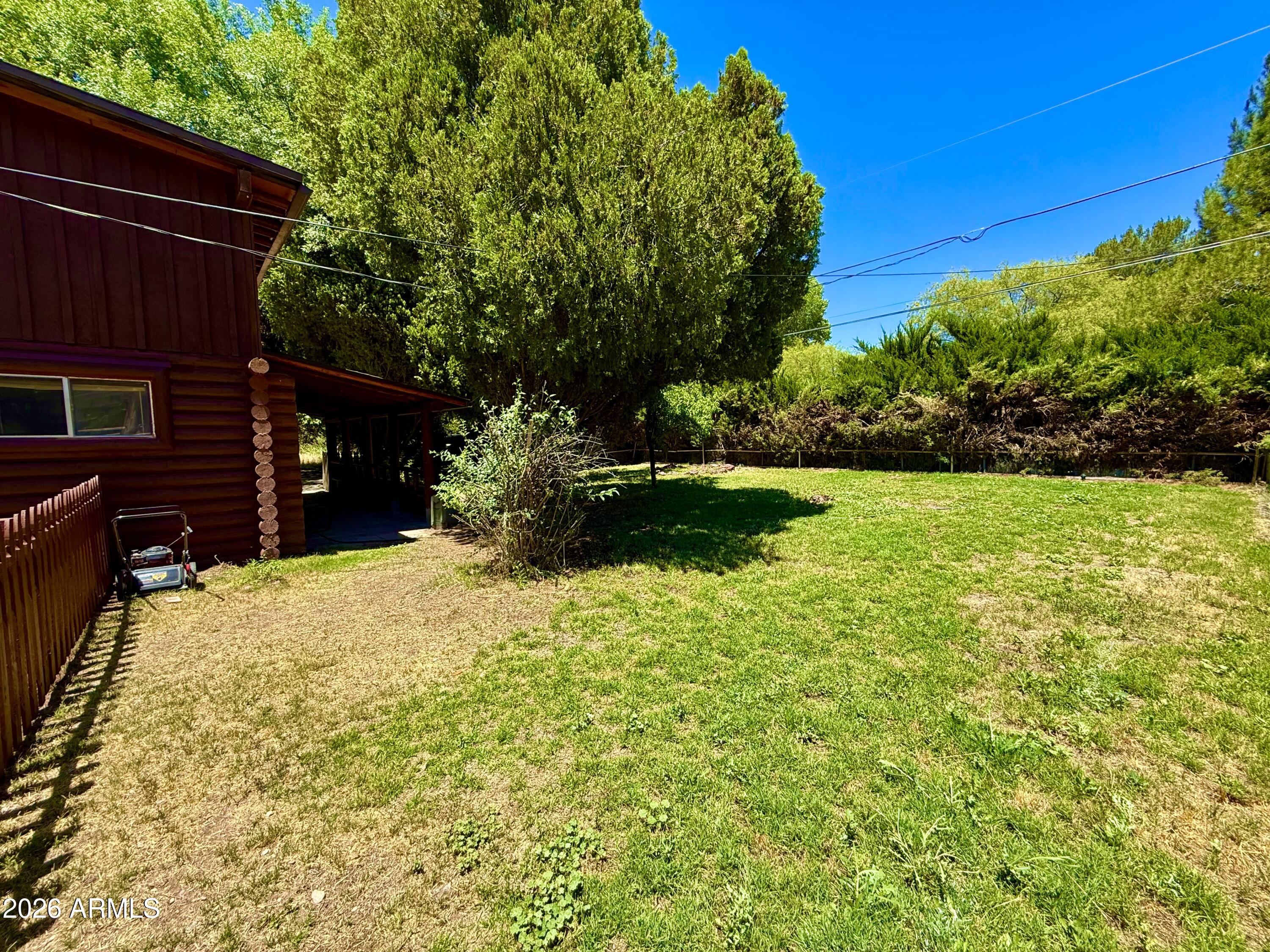3175 East Montezuma Avenue Rimrock, AZ 86335 - Photo 22 of 23