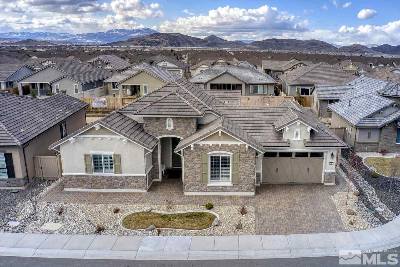135 Niatross Court Reno, NV 89521 - Photo 2 of 38 Photo 2