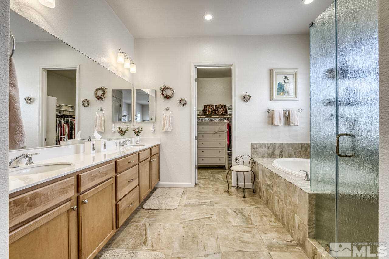 135 Niatross Court Reno, NV 89521 - Photo 21 of 38 Photo 21