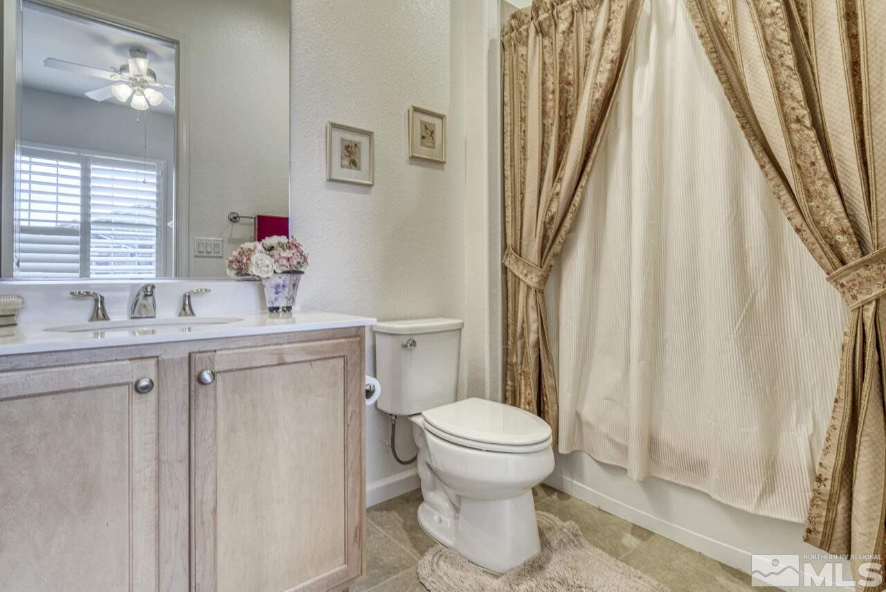135 Niatross Court Reno, NV 89521 - Photo 29 of 38 Photo 29