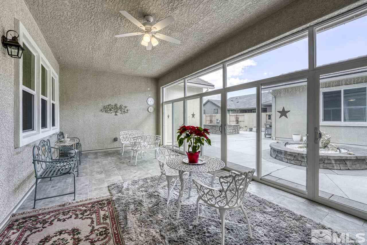 135 Niatross Court Reno, NV 89521 - Photo 32 of 38 Photo 32