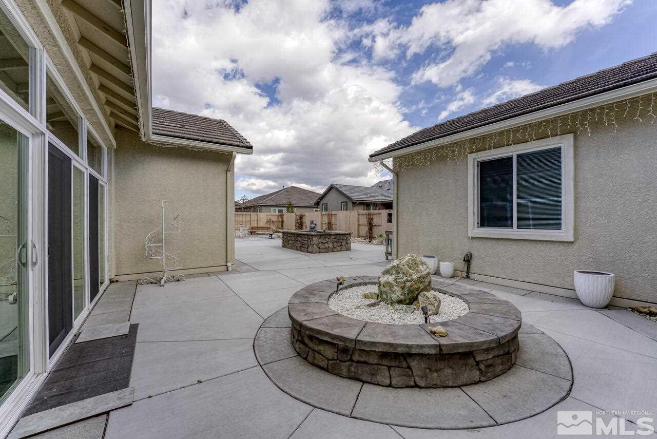135 Niatross Court Reno, NV 89521 - Photo 33 of 38 Photo 33