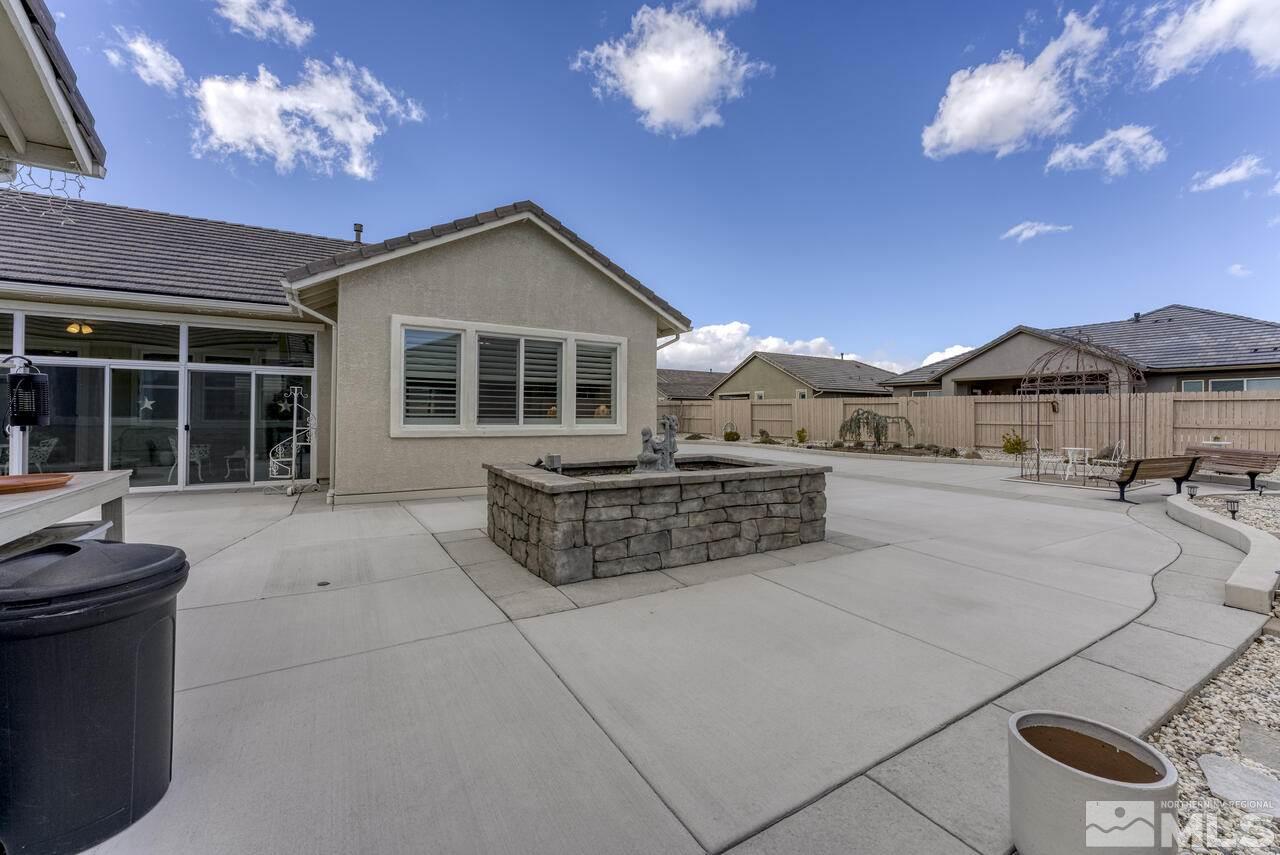 135 Niatross Court Reno, NV 89521 - Photo 34 of 38 Photo 34