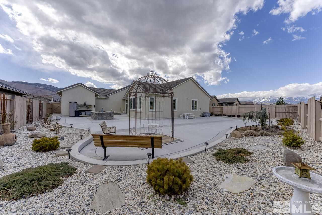 135 Niatross Court Reno, NV 89521 - Photo 35 of 38 Photo 35